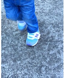 NEW BALANCE | スニーカー