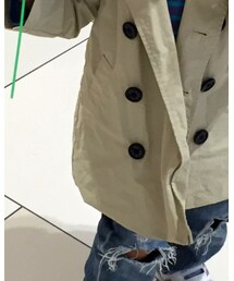 F.O.KIDS | トレンチコート