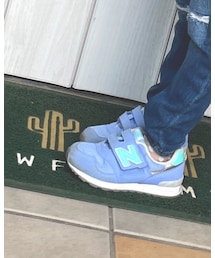 NEW BALANCE | スニーカー