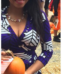 DIANE von FURSTENBERG | ワンピース