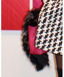 DIANE von FURSTENBERG | ショルダーバッグ