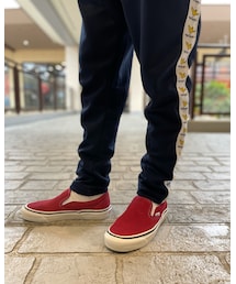 styles | スリッポン
