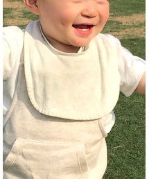 Handmade | スタイ/よだれかけ