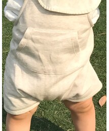 H&M | つなぎ/オールインワン