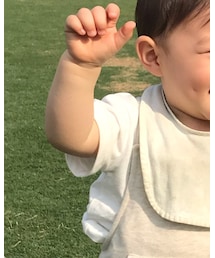 無印良品 | Tシャツ/カットソー