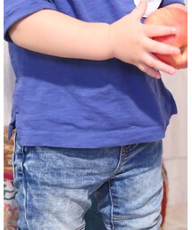 ZARA | Tシャツ/カットソー