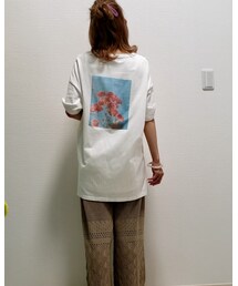 ikka | Tシャツ/カットソー