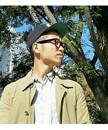 POLO RALPH LAUREN | トレンチコート