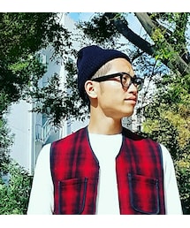 L.L.Bean | ベスト