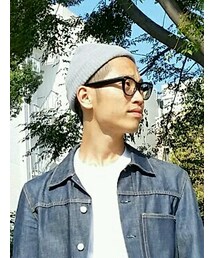 helmutlang | デニムジャケット