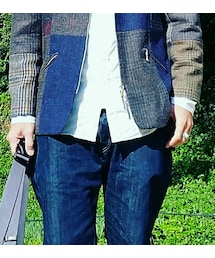 jcrew | シャツ/ブラウス