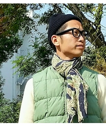 TOOLS | マフラー