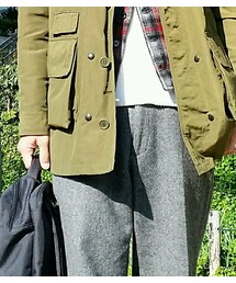 WOOLRICH | その他パンツ