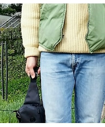 levis | デニムパンツ