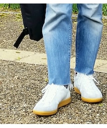 GERMAN TRAINER | スニーカー