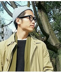 POLO RALPH LAUREN | トレンチコート