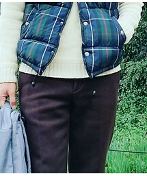 PRADA | スラックス