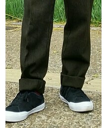 COMME des GARCONS | スラックス