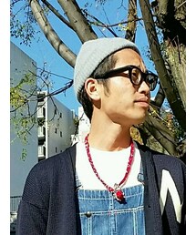 VINTAGE | カーディガン/ボレロ