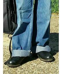 古着 | シューズ