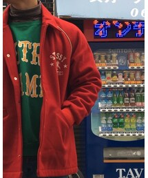 STUSSY | トップス