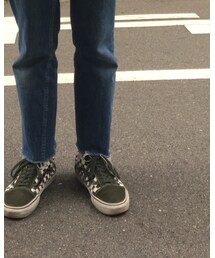 VANS | スニーカー