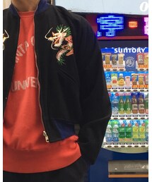 VINTAGE | トップス