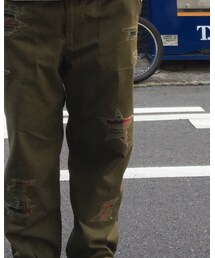 古着 | パンツ