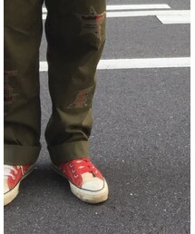 CONVERSE | スニーカー