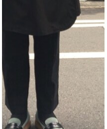 古着 | スラックス