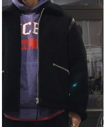 COMOLI | トップス