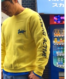 古着 | スウェット