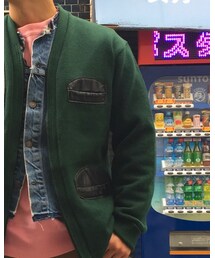 SKOOKUM | トップス