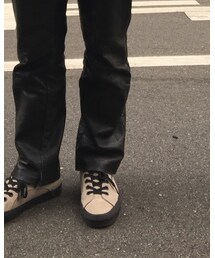 VANS | スニーカー