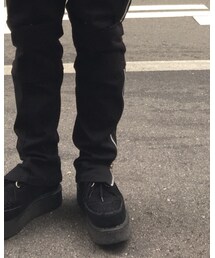 GEORGE COX | ブーツ