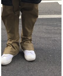 CONVERSE | スニーカー