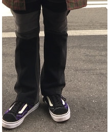 VANS | スニーカー
