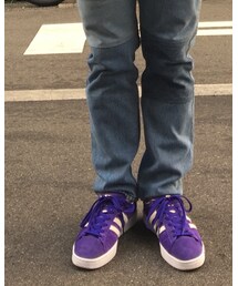 adidas | スニーカー