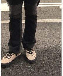 VANS | スニーカー