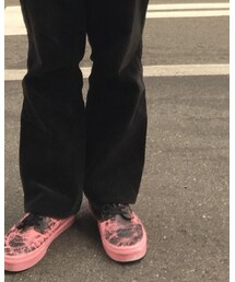 VANS | スニーカー