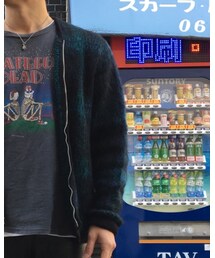 VINTAGE | カーディガン/ボレロ