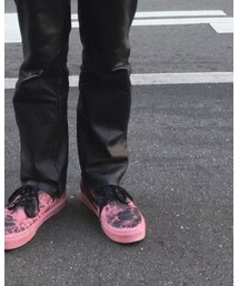 VANS | スニーカー