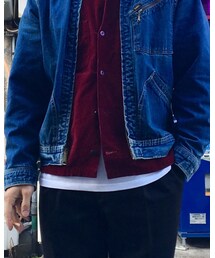 VINTAGE | シャツ/ブラウス