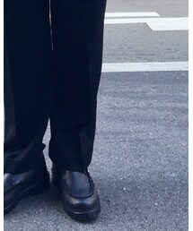 Hender Scheme | ブーツ