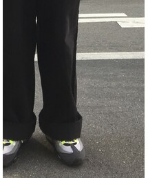 NIKE | スニーカー