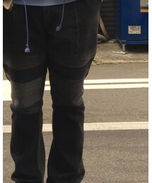 HURRAY HURRAY | デニムパンツ