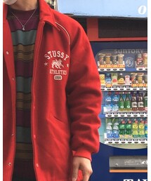 STUSSY | トップス