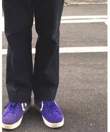 CONVERSE | スニーカー