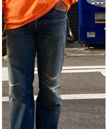 Levi's | デニムパンツ