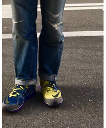 NIKE | スニーカー